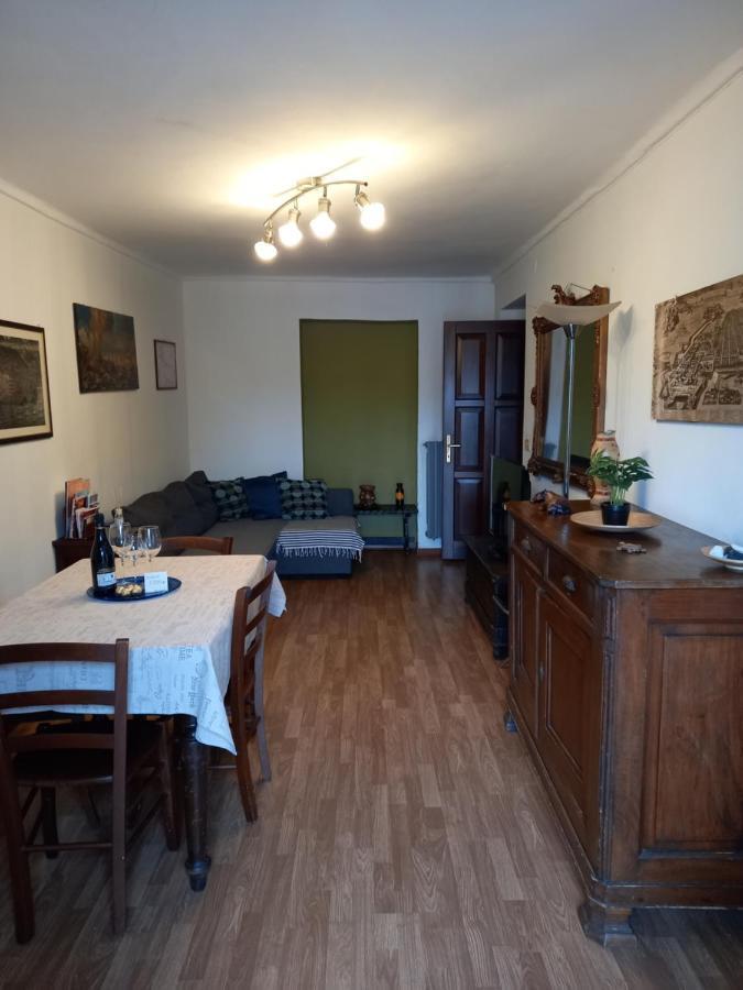 Central Apartment Торино Екстериор снимка