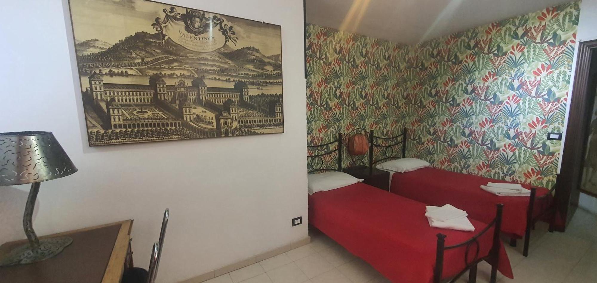 Central Apartment Торино Екстериор снимка