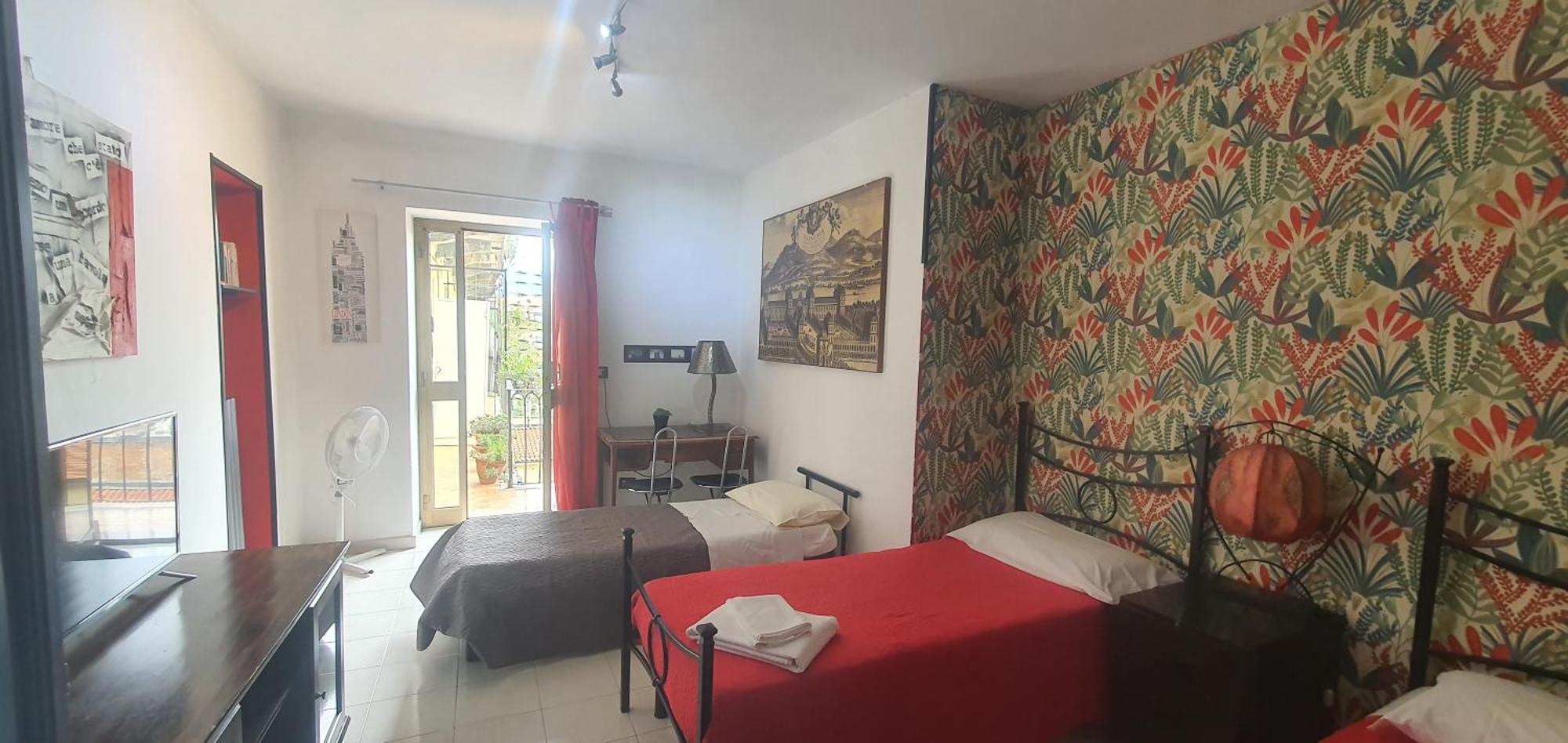Central Apartment Торино Екстериор снимка