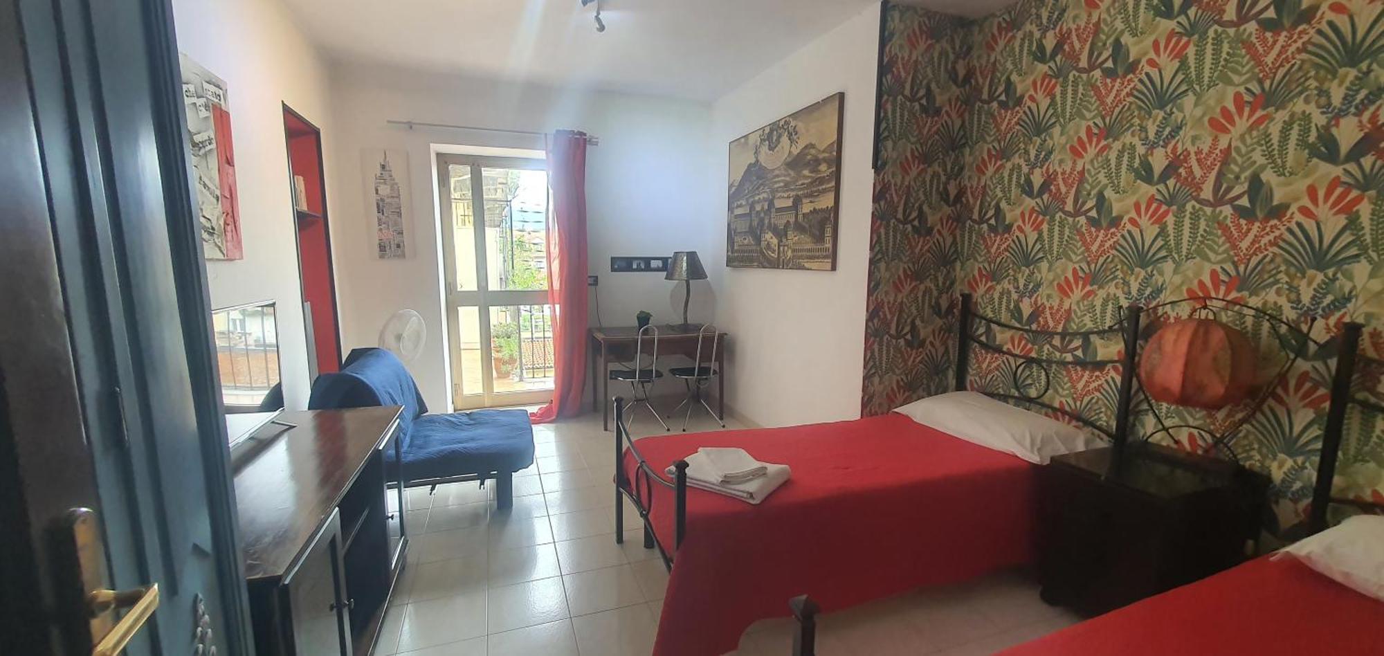 Central Apartment Торино Екстериор снимка