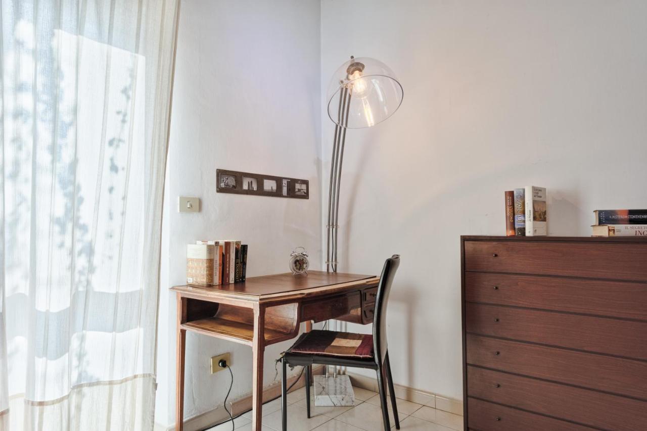 Central Apartment Торино Екстериор снимка