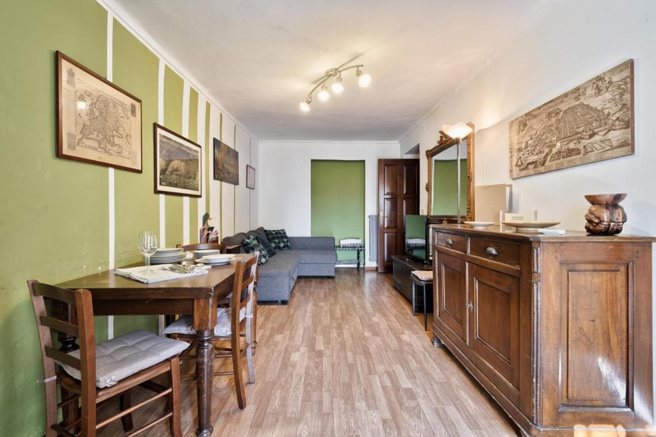 Central Apartment Торино Екстериор снимка