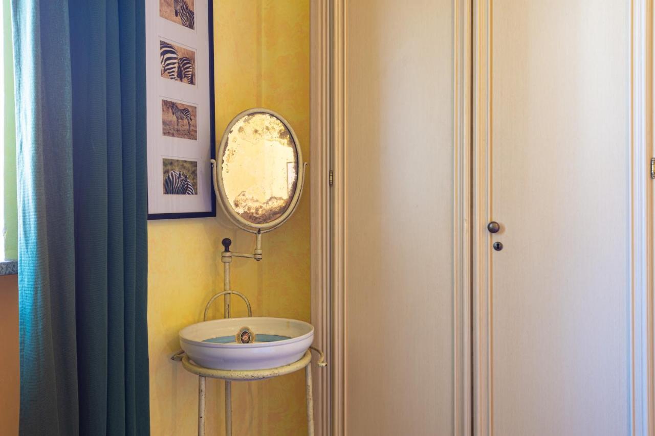 Central Apartment Торино Екстериор снимка
