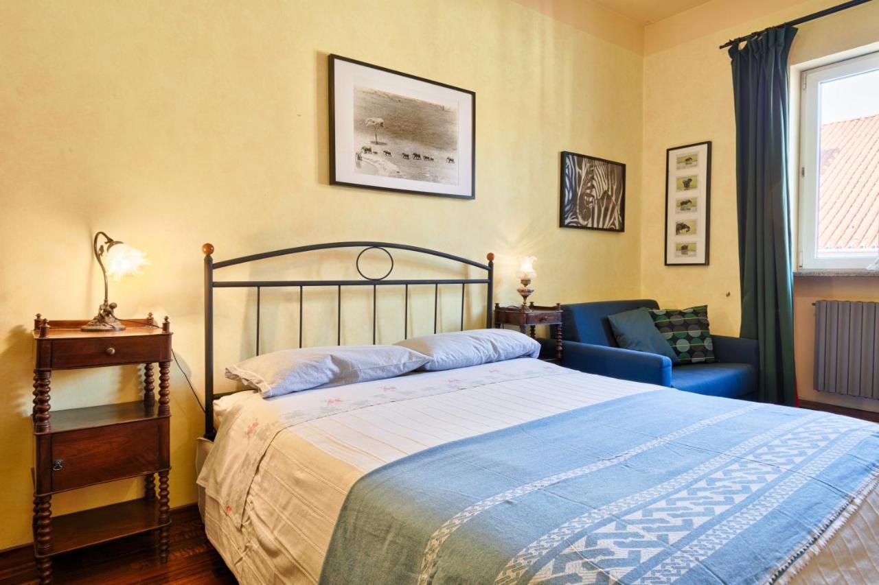 Central Apartment Торино Екстериор снимка