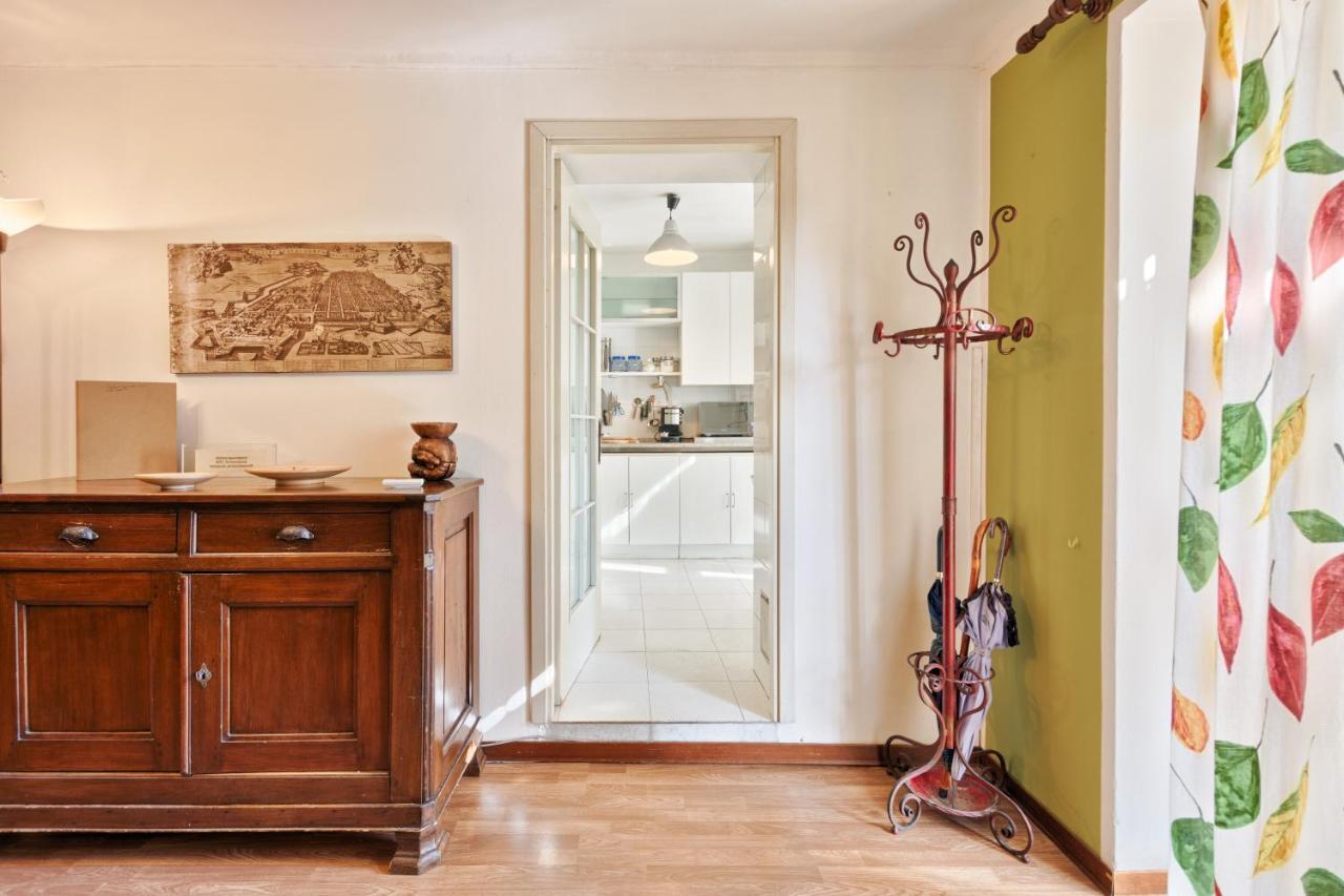 Central Apartment Торино Екстериор снимка