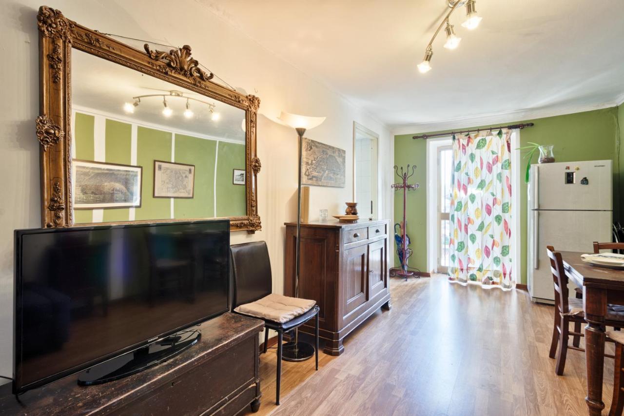 Central Apartment Торино Екстериор снимка