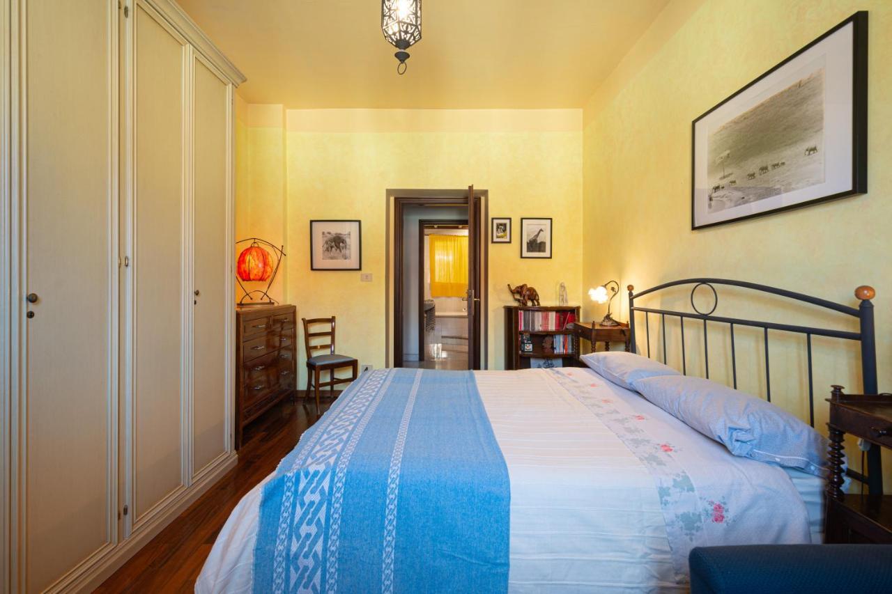 Central Apartment Торино Екстериор снимка