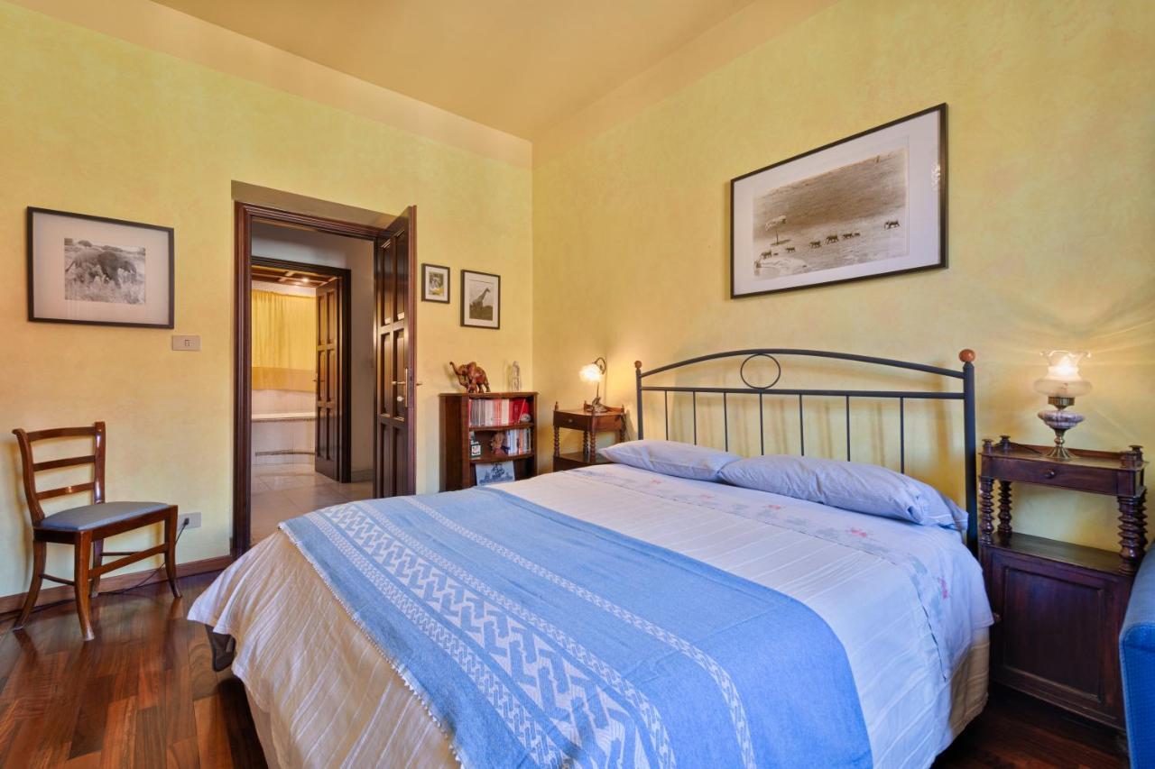 Central Apartment Торино Екстериор снимка
