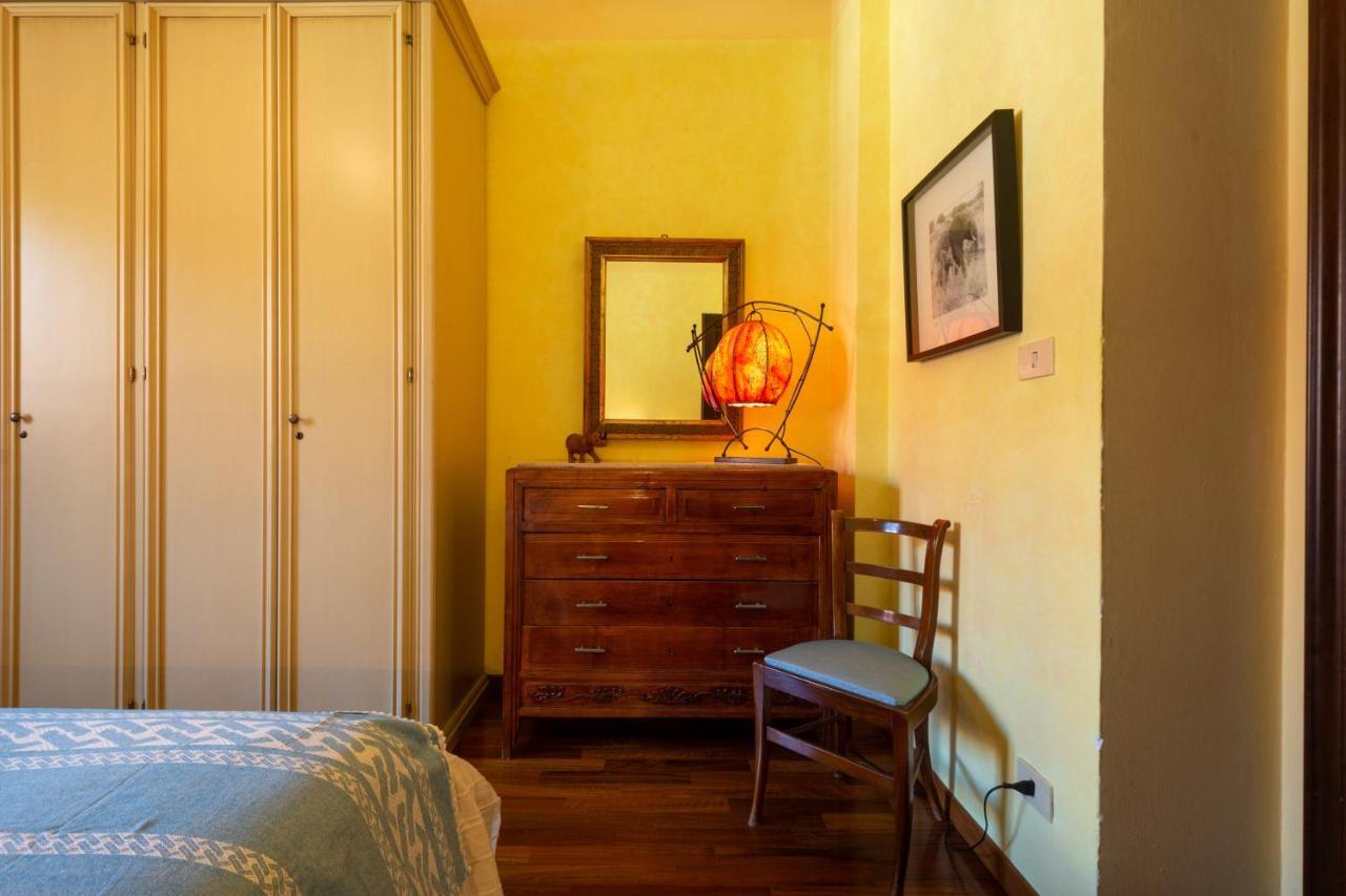 Central Apartment Торино Екстериор снимка