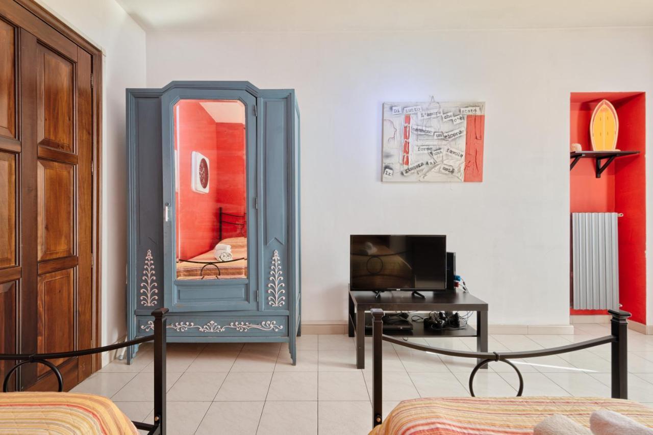 Central Apartment Торино Екстериор снимка