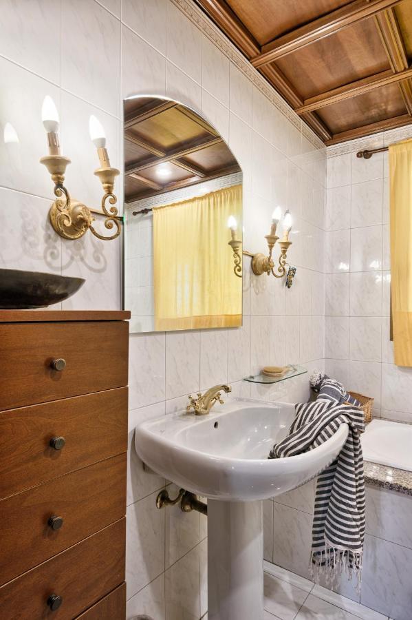 Central Apartment Торино Екстериор снимка