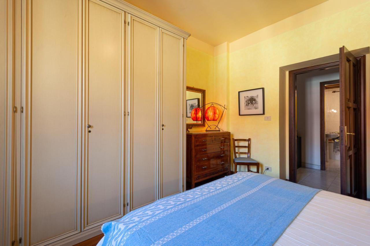 Central Apartment Торино Екстериор снимка